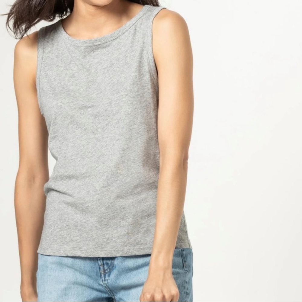 Lilla P Boatneck Shell Top